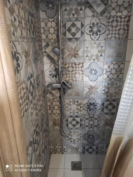 شقة Σοφίτα Καλλύνω سالونيك المظهر الخارجي الصورة